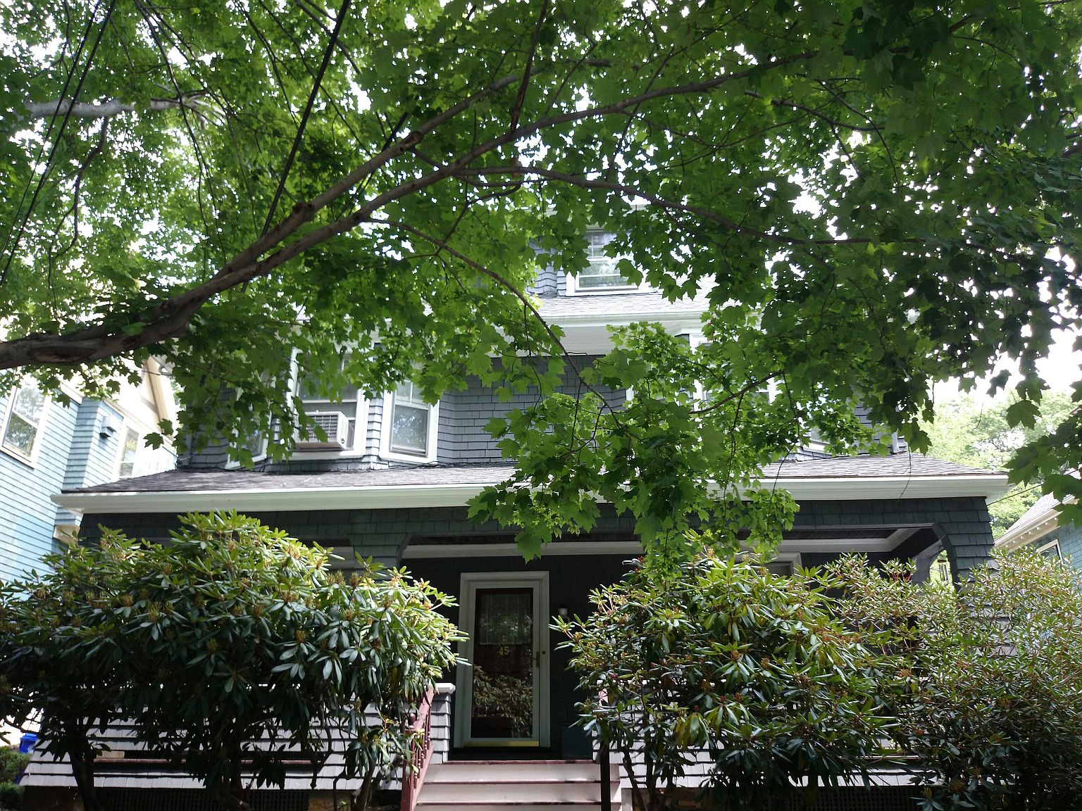 45 Kilsyth Rd, Brookline, MA 02445 Zillow
