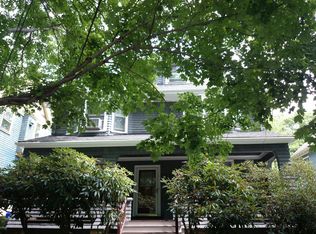 45 Kilsyth Rd, Brookline, MA 02445
