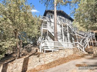 129 Zermatt Dr #1, Crestline, CA 92325