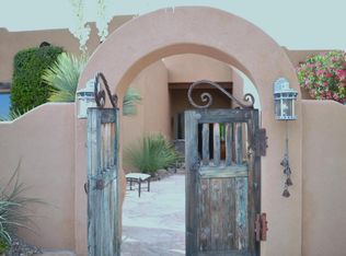 2120 W Middle Mesa Dr, Wickenburg, AZ 85390