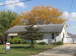 1309 S 4th Ave, Albert Lea, MN 56007