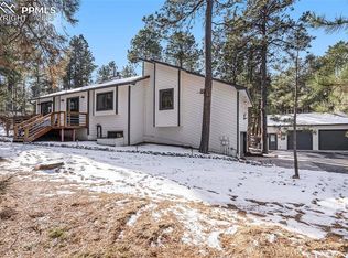 3455 Pinehurst Cir, Colorado Springs, CO 80908