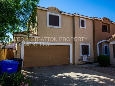 1576 E Windsor Dr, Gilbert, AZ, 85296