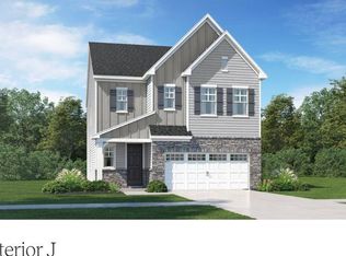 108 Baymouth Ln #245, Raleigh, NC 27610