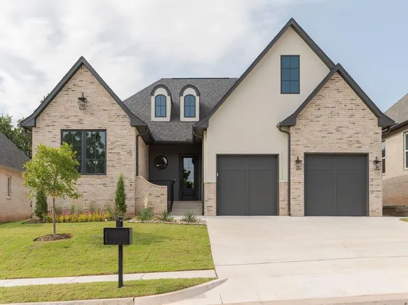 3500 Sardinia Way, Edmond, OK 73034