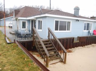 1221 Brissette Beach Rd, Kawkawlin, MI 48631