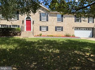 7600 Mezmer Ln, Clinton, MD 20735