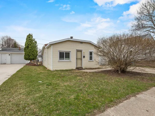 611 16th Ave, Green Bay, WI 54303