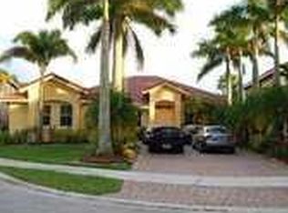 1490 Blue Jay Cir, Weston, FL 33327