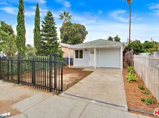 2014 E Bliss St, Compton, CA 90222