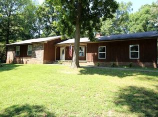 801 Seven Mile Ferry Rd, Clarksville, TN 37040