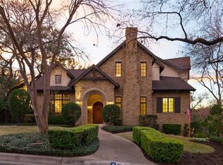 1906 Raleigh Ave, Austin, TX 78703