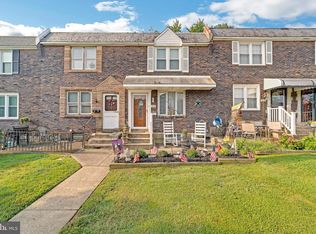 5326 Delmar Dr, Clifton Heights, PA 19018