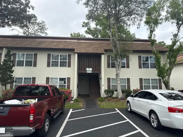 2400 Forest Dr, Inverness, FL 34453