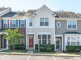 7821 Spungold St, Raleigh, NC 27617