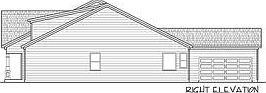 Right Elevation