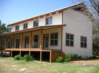 230 Fallow Run SW, Hunt, TX 78024