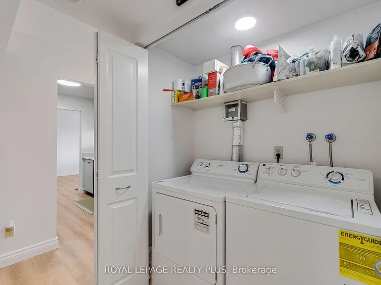 8 Christopher Ct #603 — Photo 34