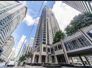 763 Bay St #LPH03, Toronto, ON M5G2R3