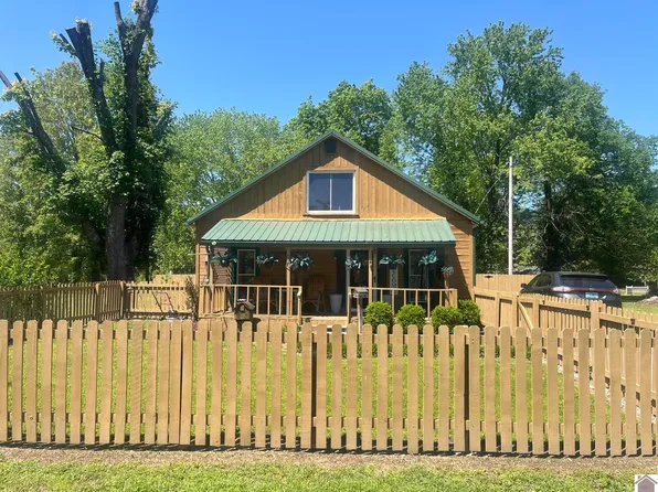 278 Lone Valley Rd, Gilbertsville, KY 42044