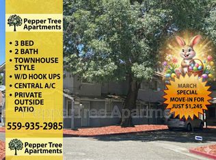 151 E Cherry Ln APT A, Coalinga, CA 93210