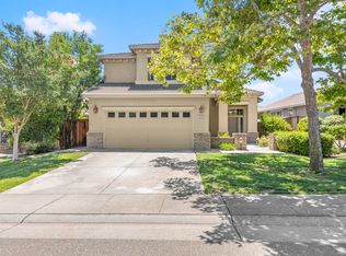 2074 Horseshoe Glen Cir, Folsom, CA 95630