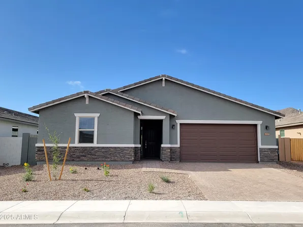 4831 W HUNTER Trail, San Tan Valley, AZ 85144