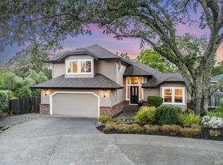 4981 Hoen Ave, Santa Rosa, CA 95405