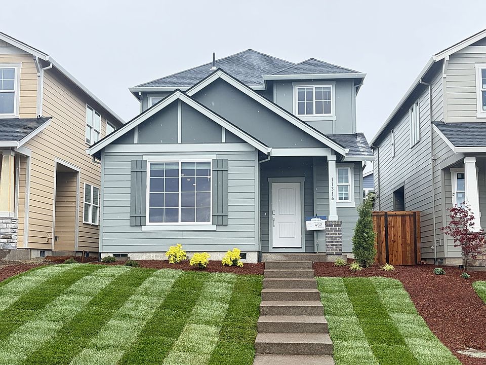 1st image of 11316 NW 321st Ave