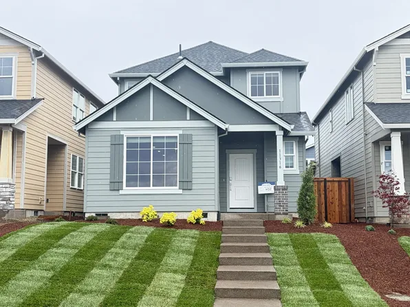 11316 NW 321st Ave, North Plains, OR 97133