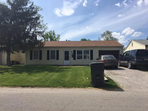 709 Saint Paul Dr, Cahokia, IL 62206