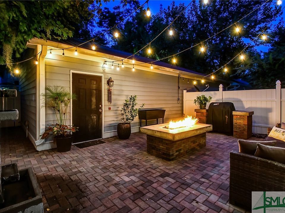 520 W 37th St, Savannah, GA 31415 Zillow