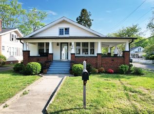 440 8th St NW, Cleveland, TN 37311
