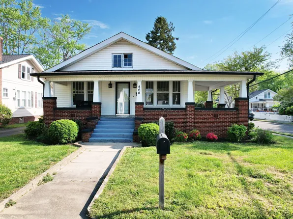 440 8th St NW, Cleveland, TN 37311