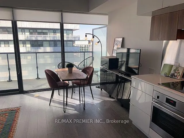 2 bed, $2,400 — Photo 2