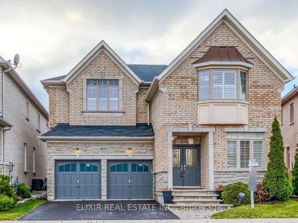 4607 Irena Ave #Basement, Burlington, ON L7M 0L8