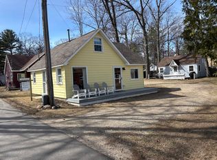 112 Taylor Ave, Roscommon, MI 48653