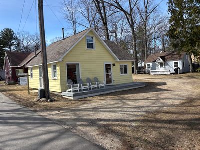 112 Taylor Ave, Roscommon, MI, 48653