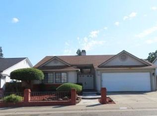 3232 Black Eagle Dr, Antelope, CA 95843
