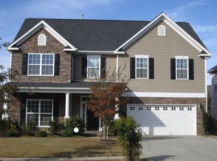 1044 Yellow Daisy Dr, Matthews, NC 28104