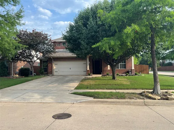 600 Catalpa Rd, Fort Worth, TX 76131