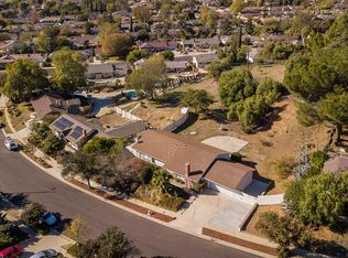 826 Calle Catalpa, Thousand Oaks, CA 91360