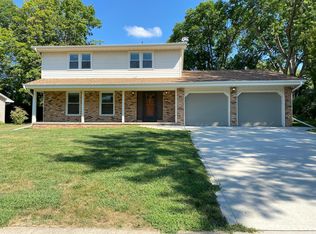 3917 Dakota Dr, West Des Moines, IA 50265