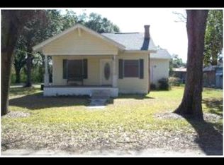 917 Hennigan St, Merryville, LA 70653