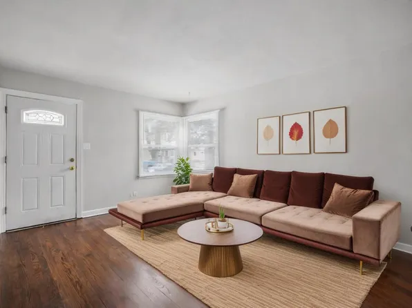 4979 North 53rd STREET, Milwaukee, WI 53218