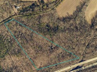 0 Stagecoach Rd, Greensboro, GA 30642