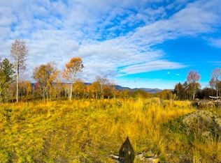 655 Cider Mountain Rd, Warren, VT 05674