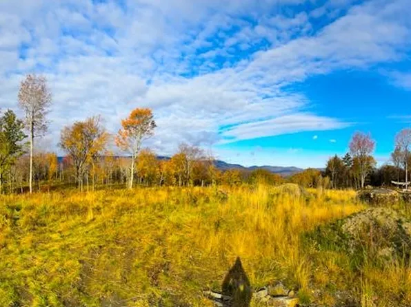 655 Cider Mountain Road, Warren, VT 05674