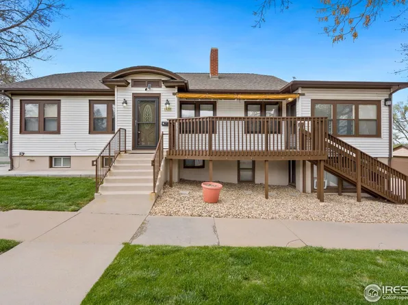 1429 14th St, Greeley, CO 80631