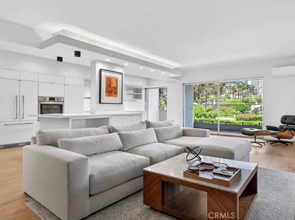 838 N Doheny Dr APT 505, West Hollywood, CA 90069